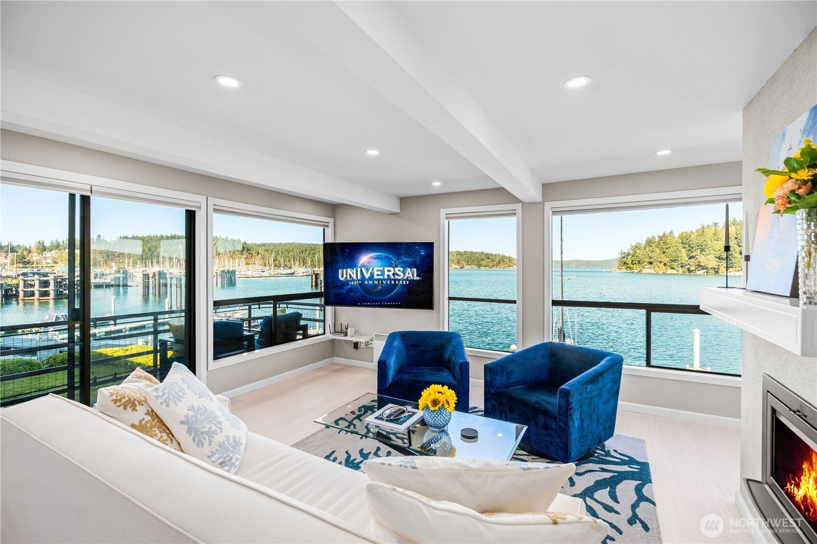 Property Photo: 200 East Street D204 WA 98250