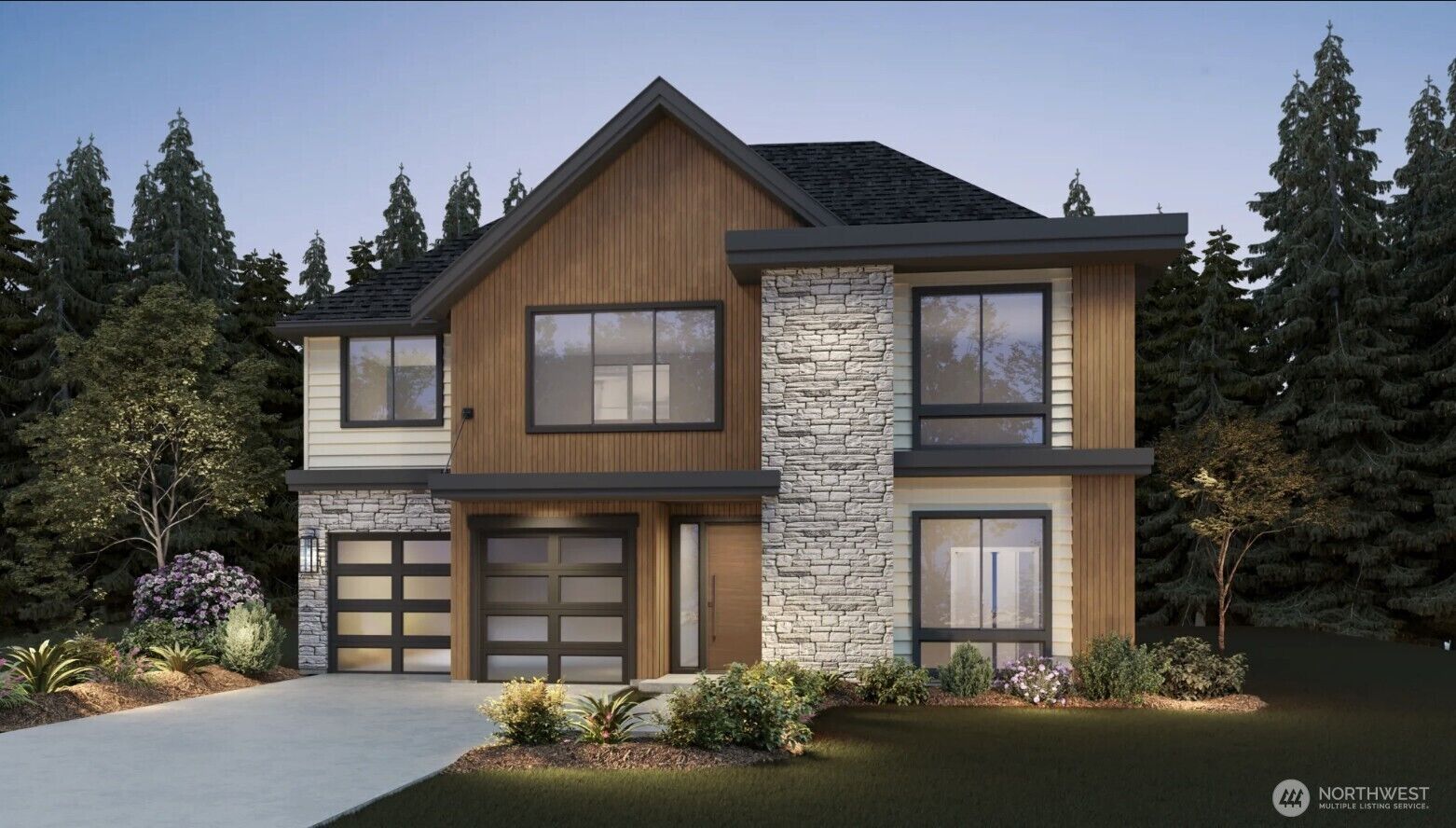 Property Photo:  12914 SE 5th Street  WA 98005 