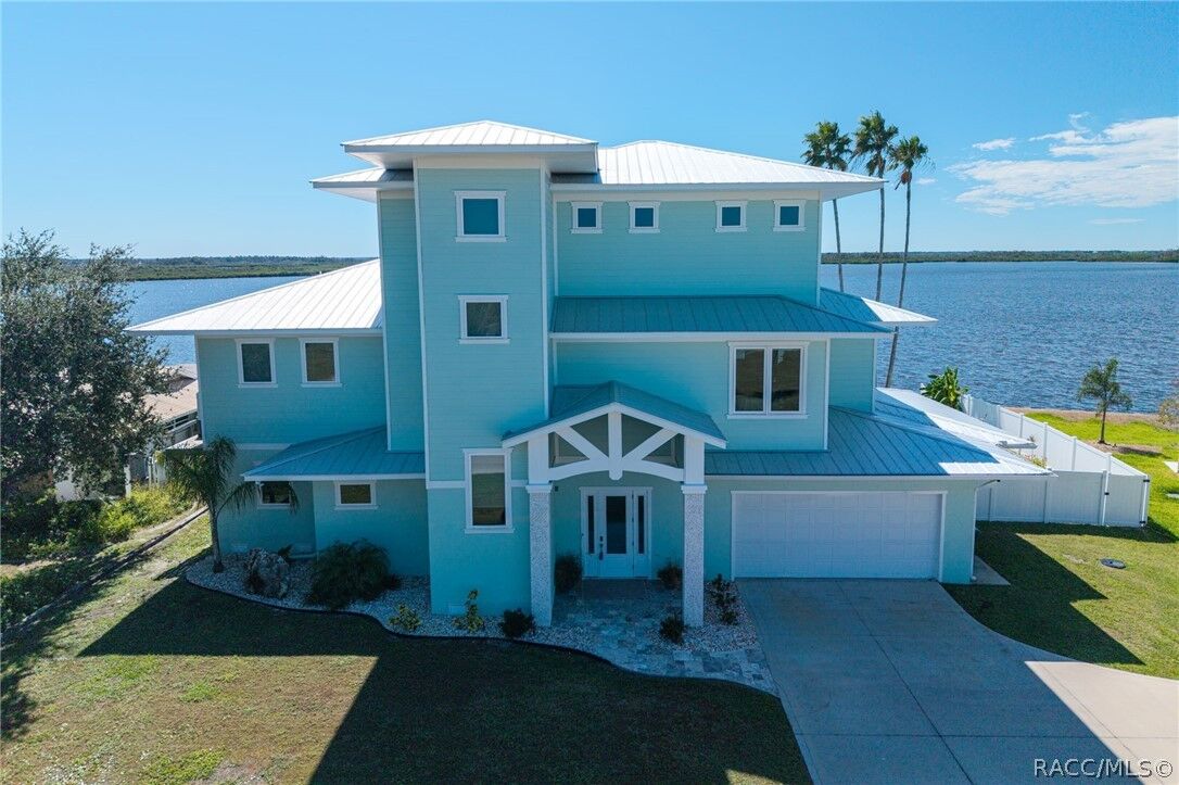 Property Photo:  12010 W Bayshore Drive  FL 34429 