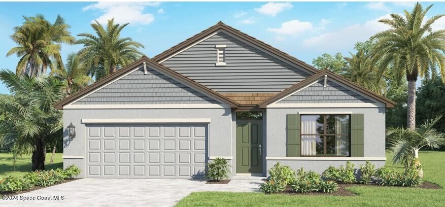 Property Photo: 9077 Venetian Square FL 32966