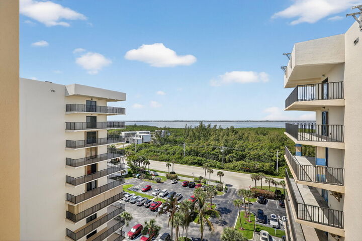 Property Photo:  10044 S Ocean Drive 1103  FL 34957 