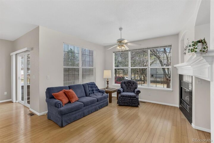 Property Photo:  2762 Whitetail Circle  CO 80026 