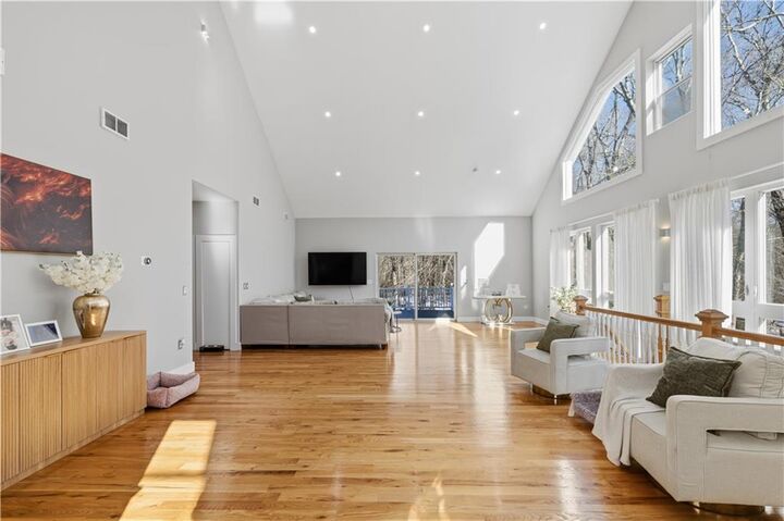 Property Photo: 270 Brayton Road RI 02878