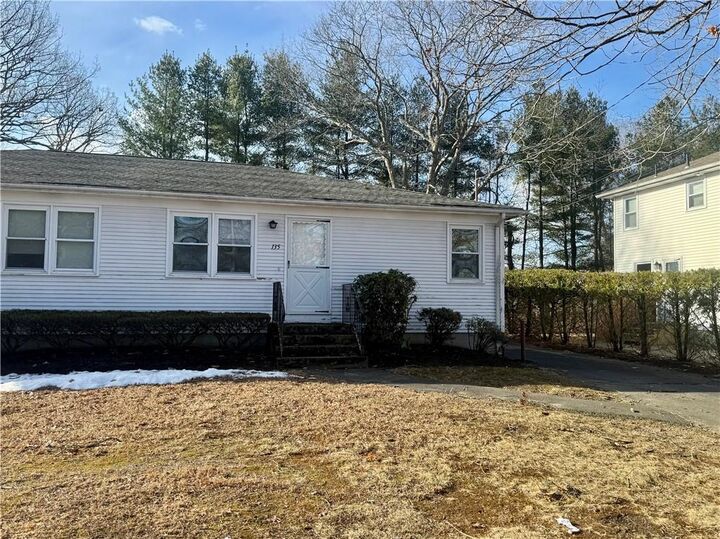 Property Photo:  135 Rounds Avenue  RI 02915 