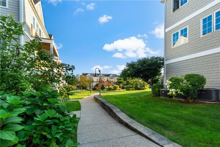 Property Photo: 677 Metacom Avenue 64 RI 02809