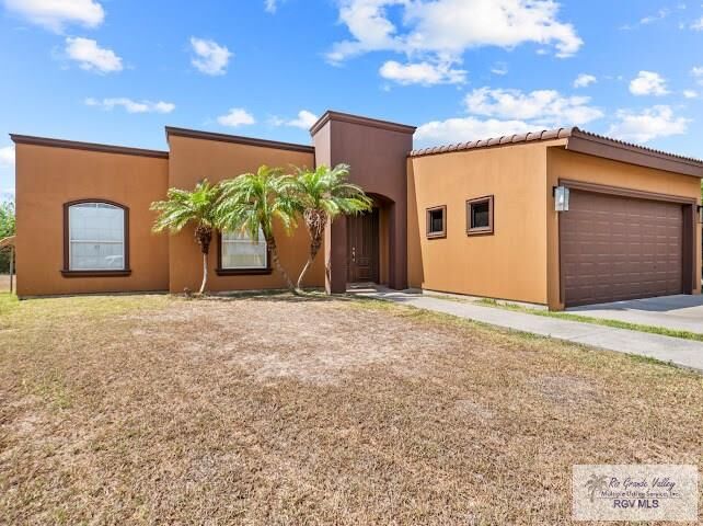 Property Photo:  6045 Danubio Ct.  TX 78535 