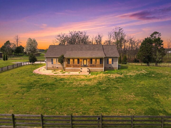 Property Photo:  680 Horton Road SE  TN 37323 