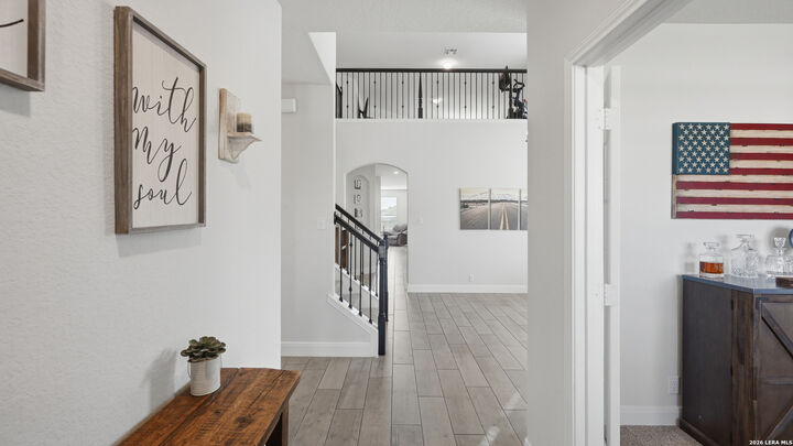 Property Photo:  770 Rushing Banks  TX 78108 