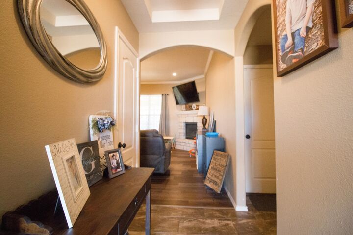 Property Photo: 4114 Pendleton Parkway TX 76904