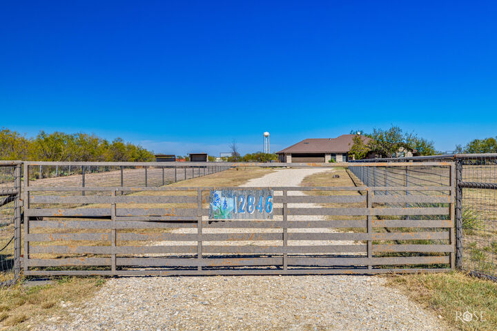 Property Photo:  12846 Dove Creek Lane  TX 76904 