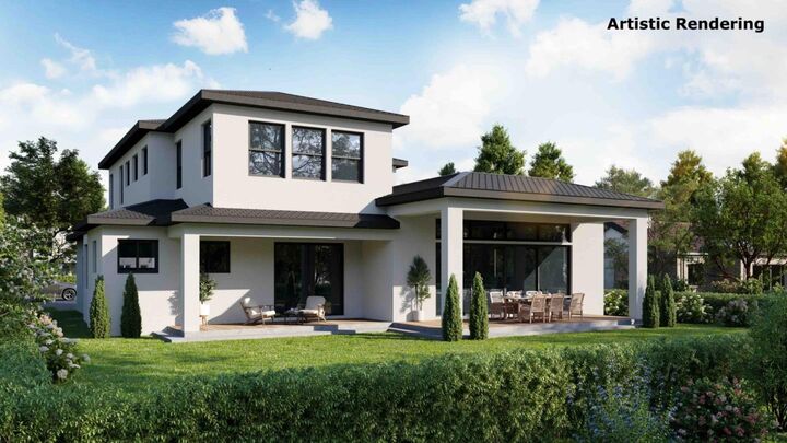 Property Photo:  10481 North Stelling Road  CA 95014 