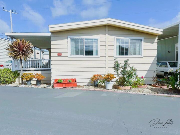 Property Photo: 1146 Birch Avenue 19 CA 93955