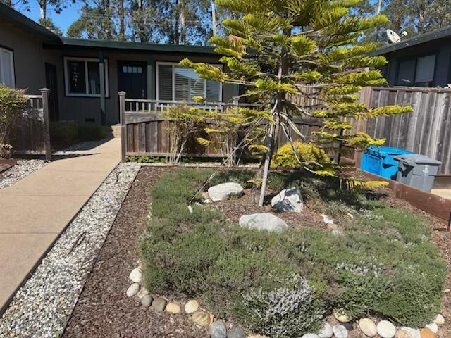 Property Photo:  2330 Evergreen  CA 94066 