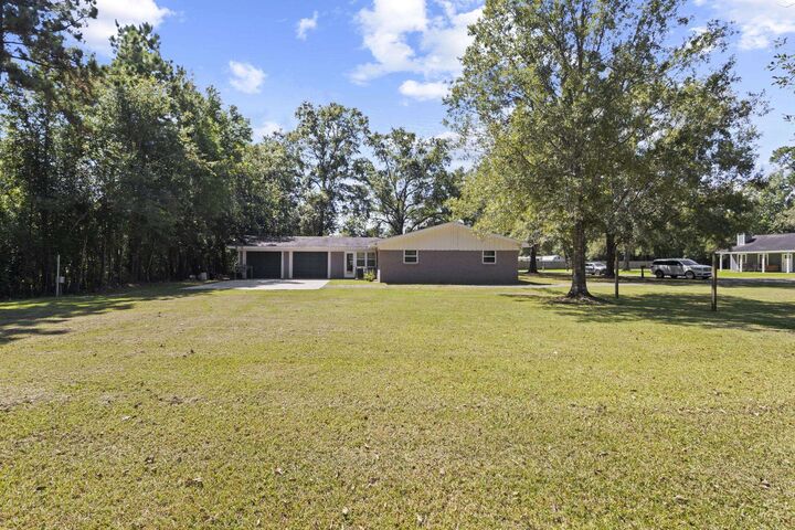 Property Photo:  6064 White Oak  TX 77632 