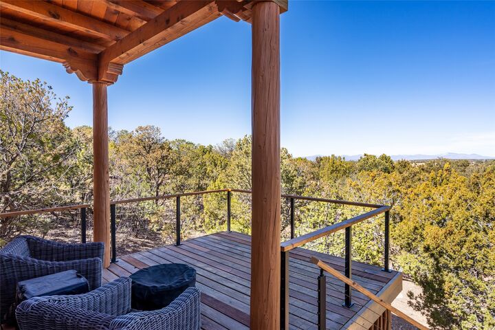 Property Photo: 1204 Bandolina Road NM 87501