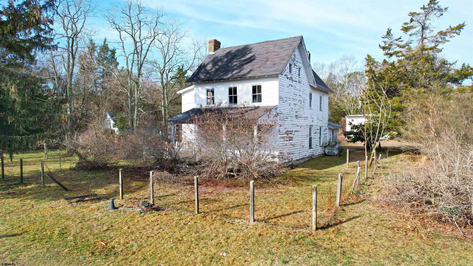 Property Photo:  157 Old New York Road  NJ 08241 