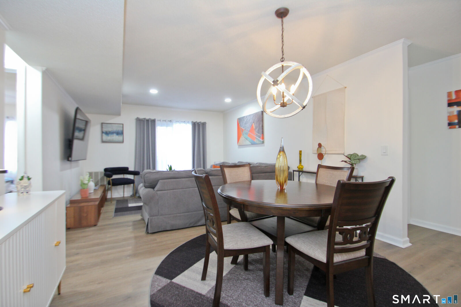 Property Photo:  1 Concorde Way B3  CT 06096 