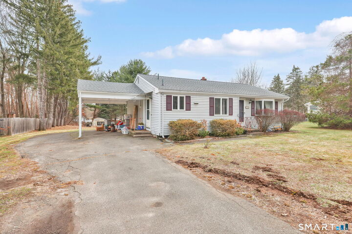 Property Photo: 348 Avery Street CT 06074