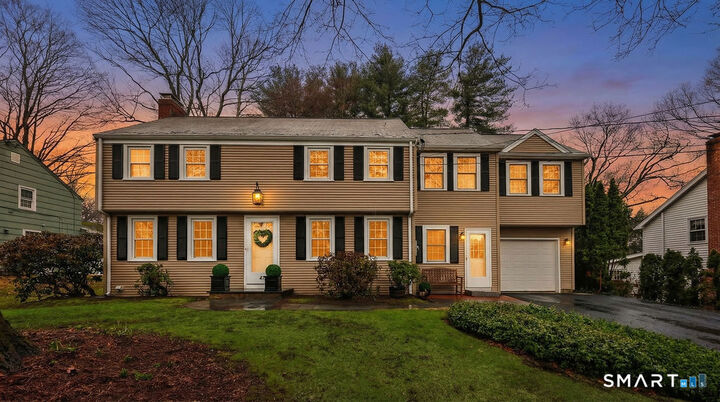 Property Photo:  33 Trotwood Drive  CT 06117 