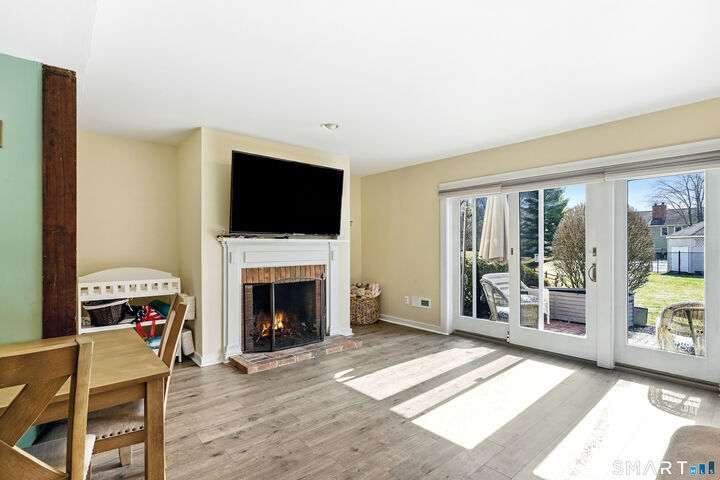 Property Photo:  1 East Hayestown Road 15  CT 06811 