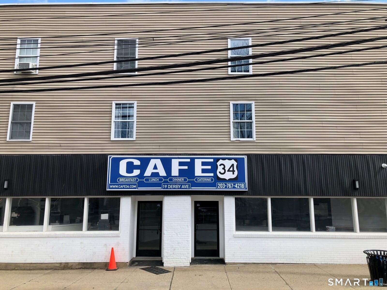 Property Photo:  19 Derby Avenue  CT 06418 