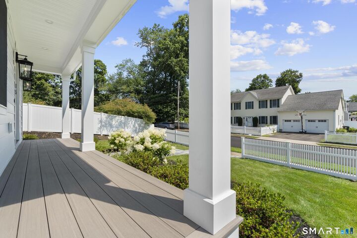 Property Photo: 15 Barton Road CT 06824