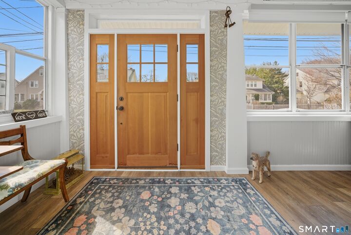 Property Photo: 154 Allyndale Drive CT 06614