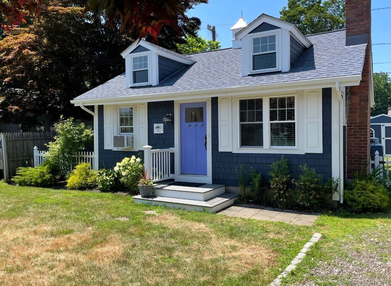 Property Photo:  42 Taylor Avenue  CT 06443 