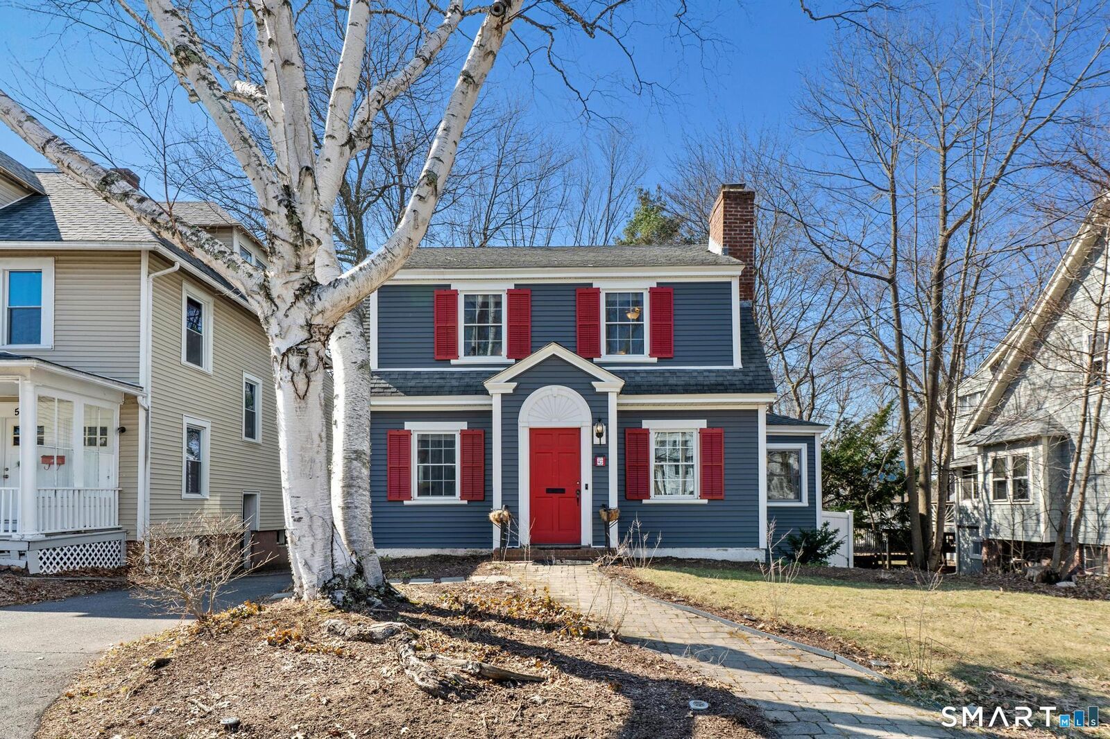 Property Photo:  49 Lancaster Road  CT 06119 