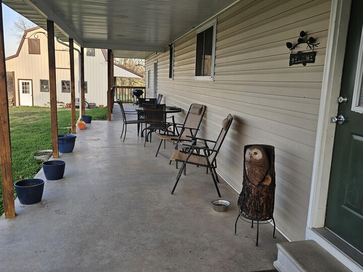 Property Photo:  14109 Lawrence 2160  MO 65712 