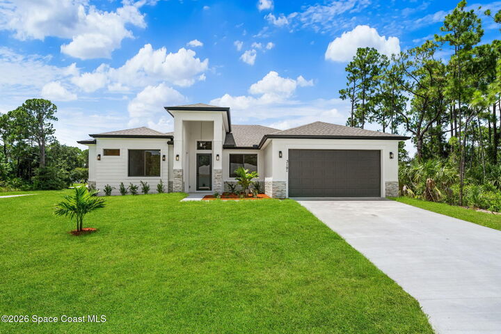 Property Photo: 3196 Slama Avenue SE FL 32909