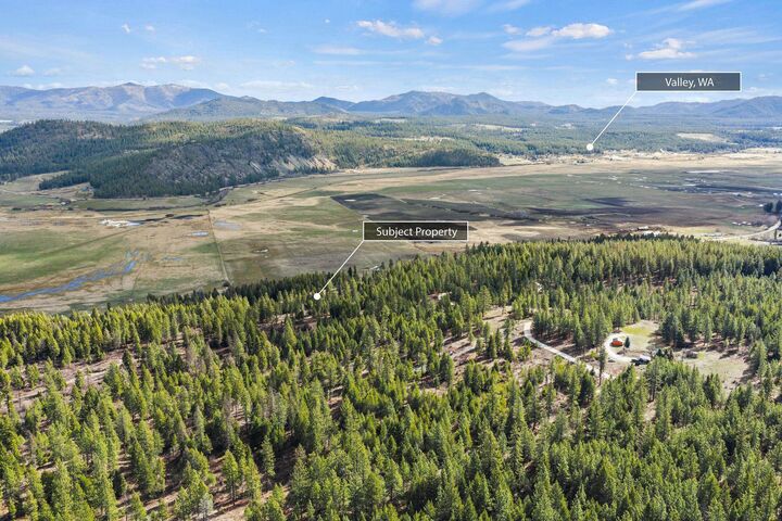 Property Photo:  3142 Bren Holly Way  WA 99181 