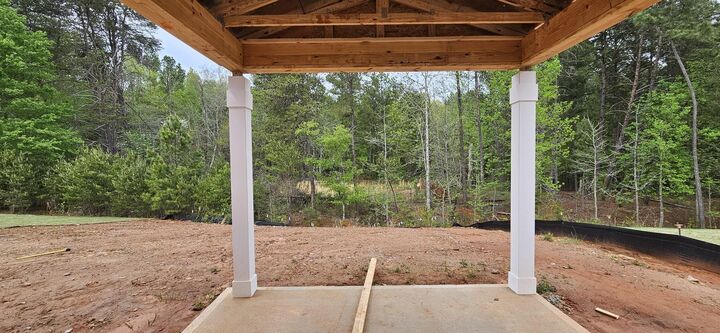 Property Photo: 339 E Pyrenees Drive Lot 137 SC 29385