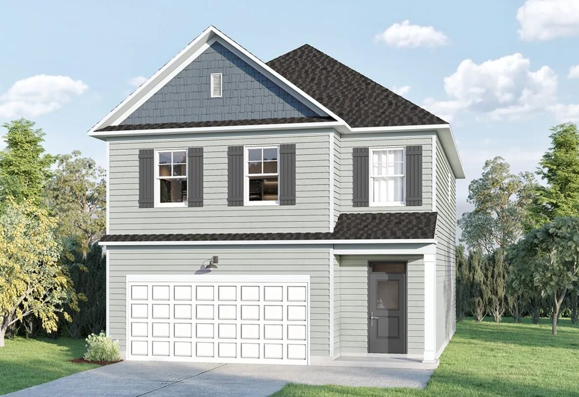 Property Photo:  5106 Sunnycreek Drive  SC 29316 