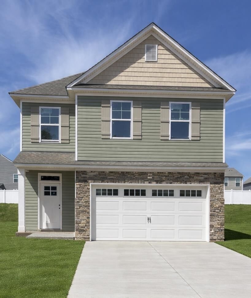 Property Photo: 5106 Sunnycreek Drive SC 29316