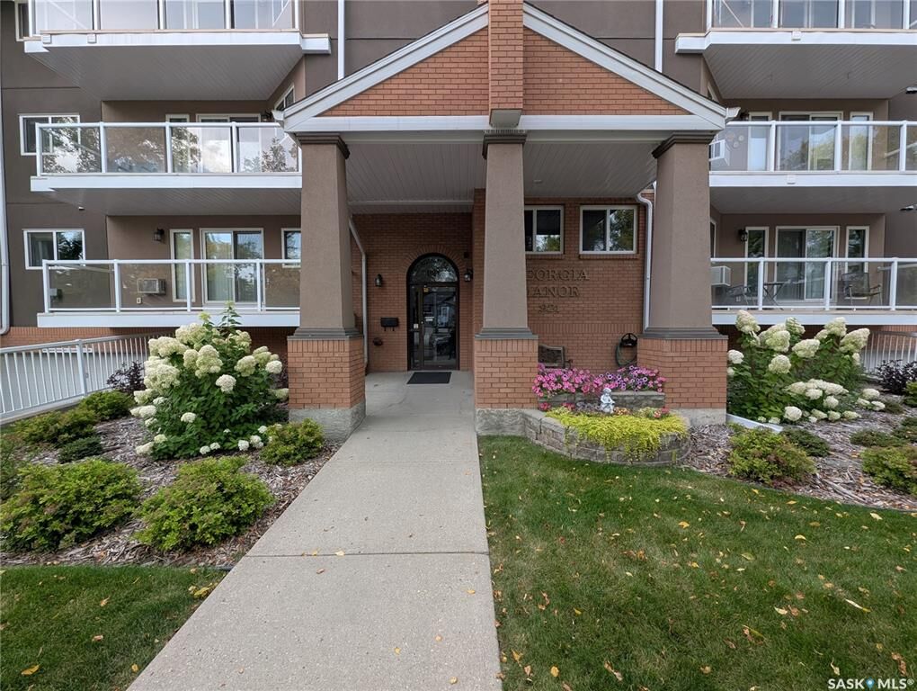 Photo de la propriété:  921 Main Street E 204  SK S7H 0K5 