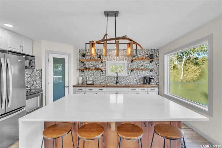 Property Photo:  24 Lakeshore Drive  SK S0M 1L0 