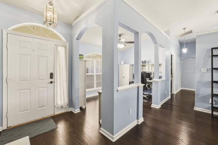 Property Photo:  2760 Whitmore Court  FL 32312 