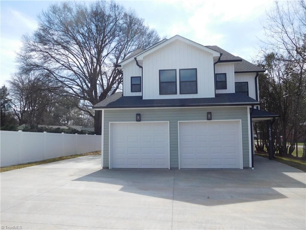 Property Photo:  4210 Country Club Road  NC 27104 