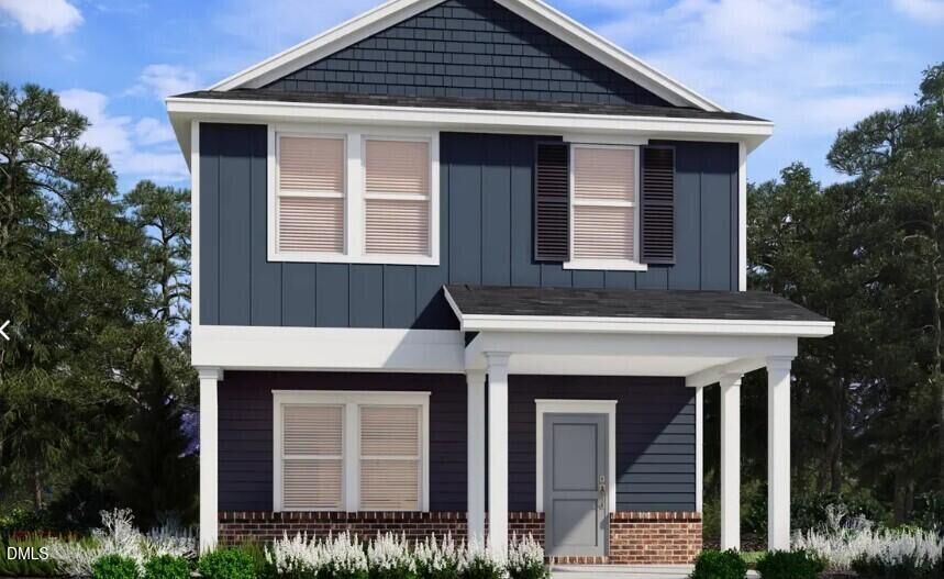 Property Photo: 5132 Cardinal Ridge Way NC 27591