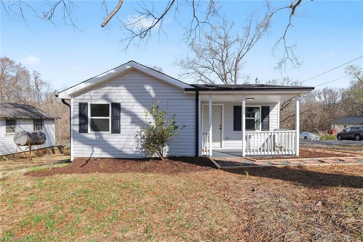Property Photo:  1237 Irving Avenue  NC 27288 