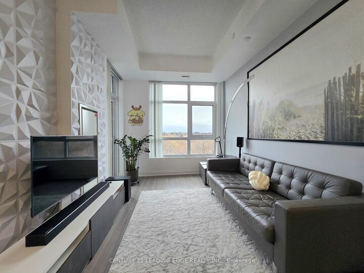 Photo de la propriété:  8763 Bayview Avenue 535  ON L4B 3V1 