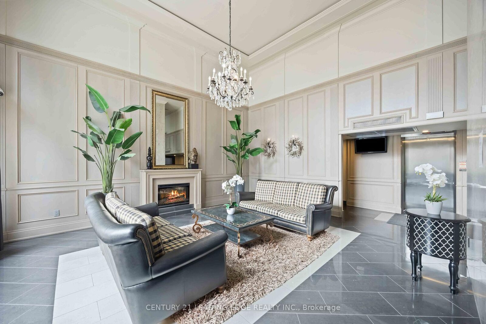 Property Photo:  20 Prince Arthur Avenue 12A  ON M5R 1B1 