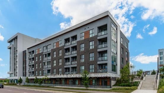 Property Photo: 95 Dundas Street W 206 ON L6M 5N4