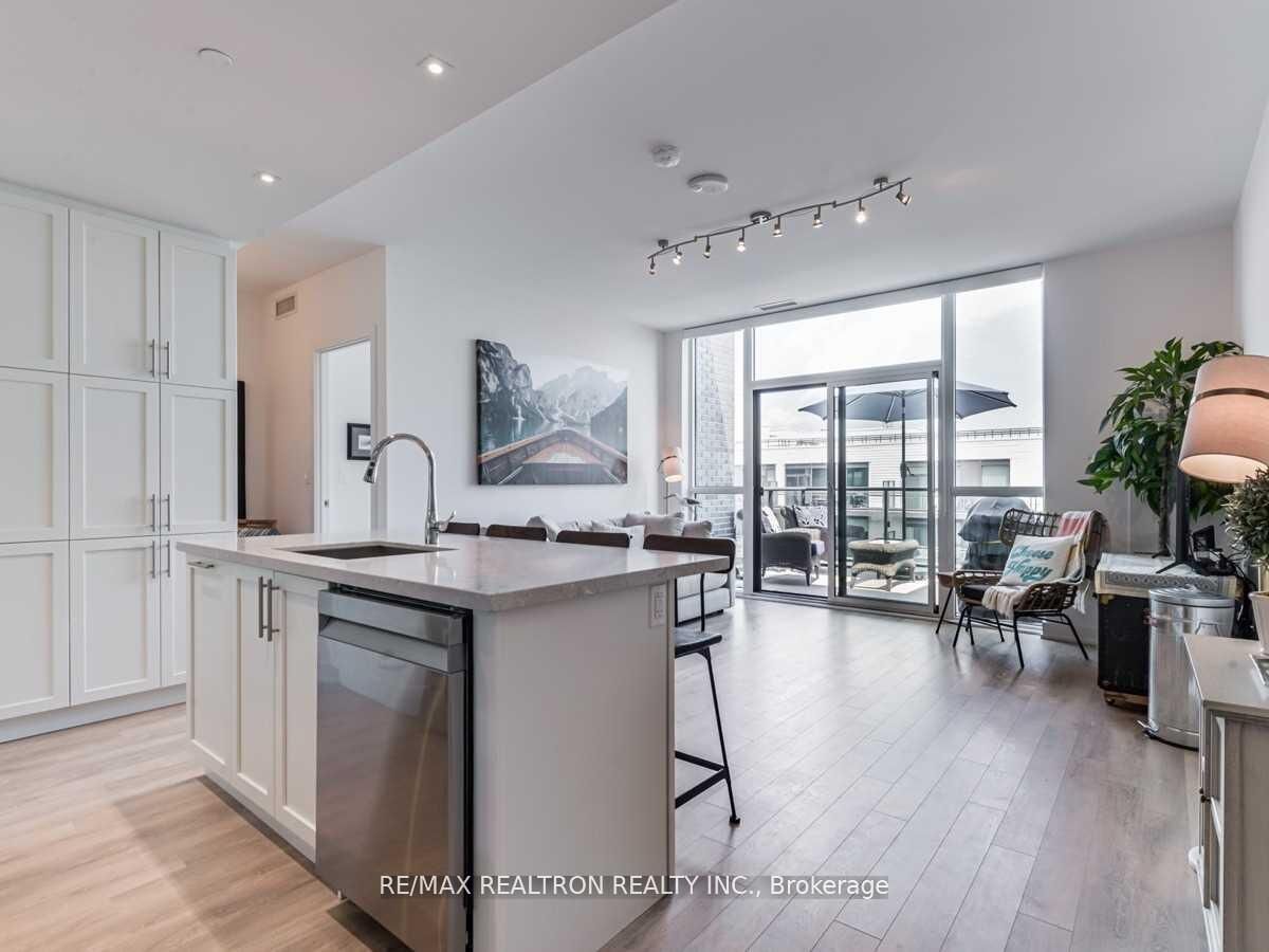 Property Photo:  375 Sea Ray Avenue 413  ON L9S 0J4 