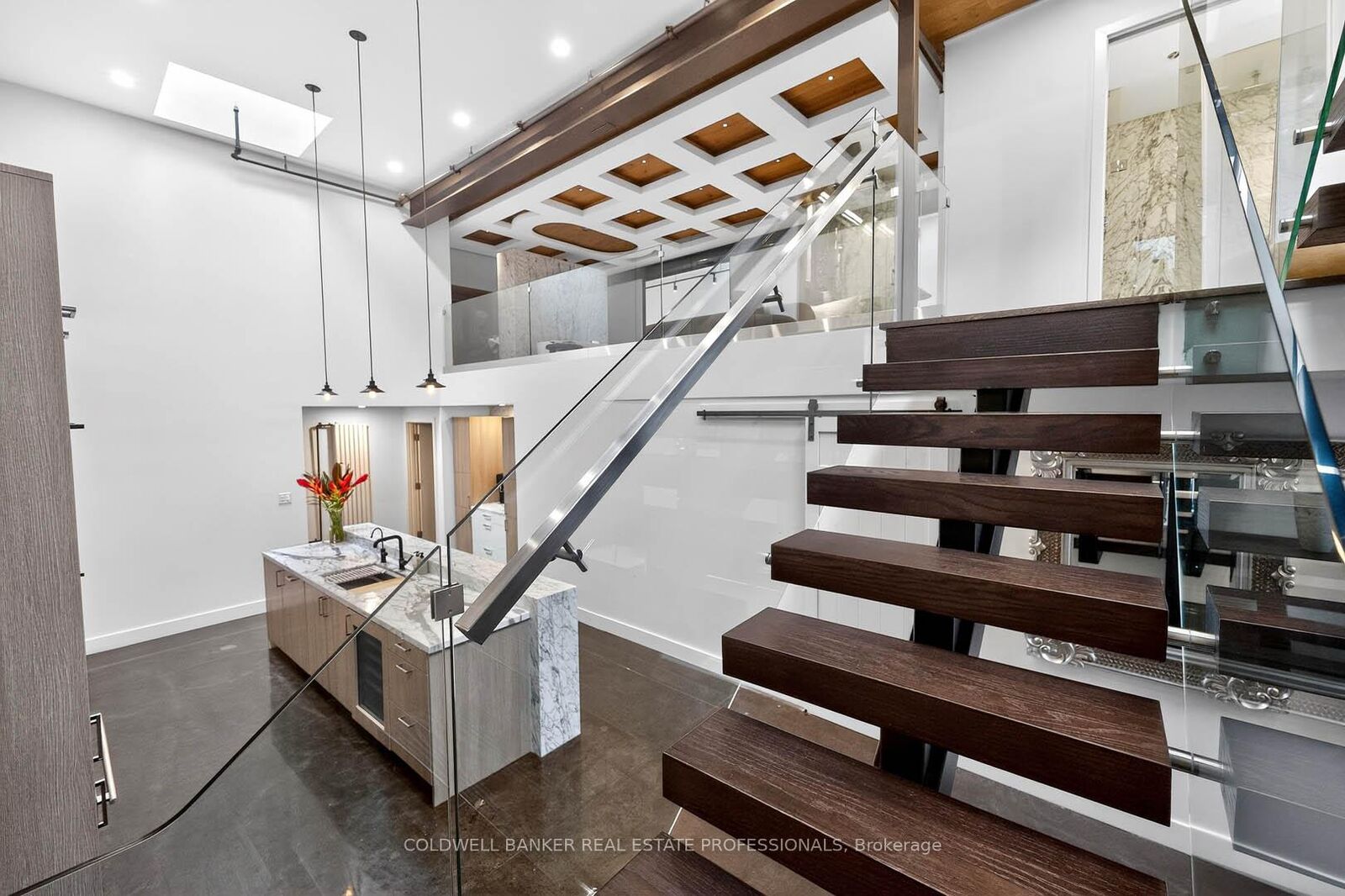 Property Photo:  326 Carlaw Avenue 127  ON M4M 3N8 