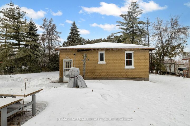 Property Photo: 2601 Regional Road 174 Road ON K4C 1R2