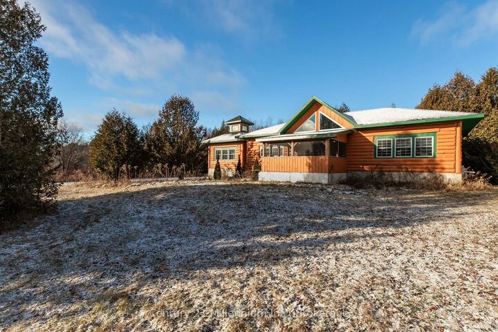 Property Photo:  25 Maple Golf Crescent  ON N0H 2R0 