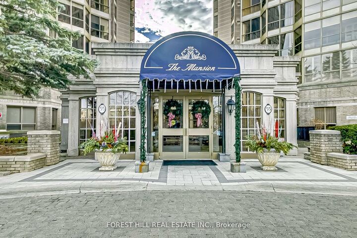 55 Kingsbridge Garden Circle Ph7 — photo 1