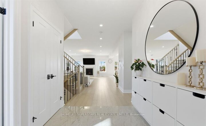 Property Photo: 7403 Sherrilee Crescent ON L2H 3T4